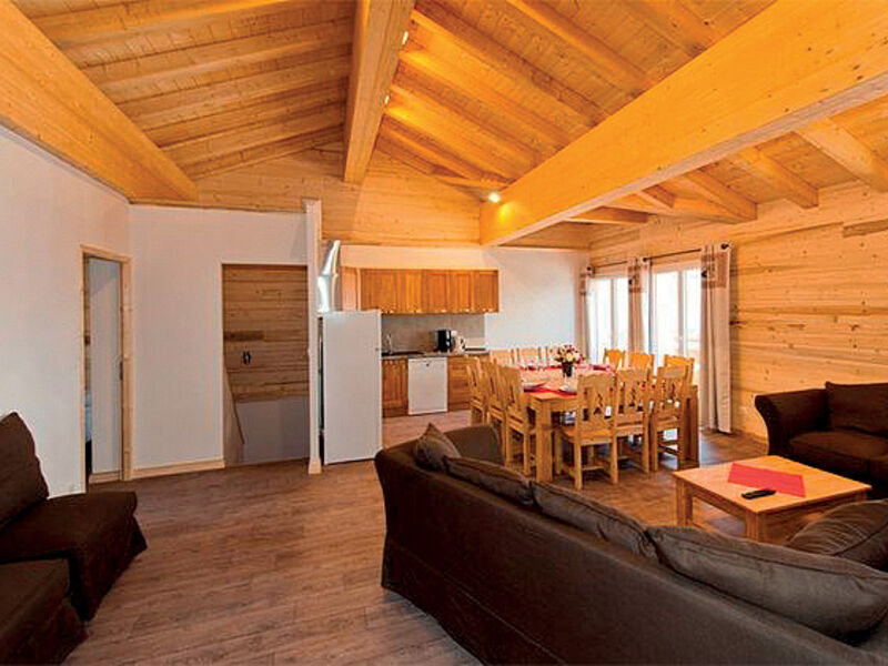 Chalet de Marie