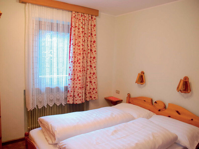 Apartmánový dům Samont