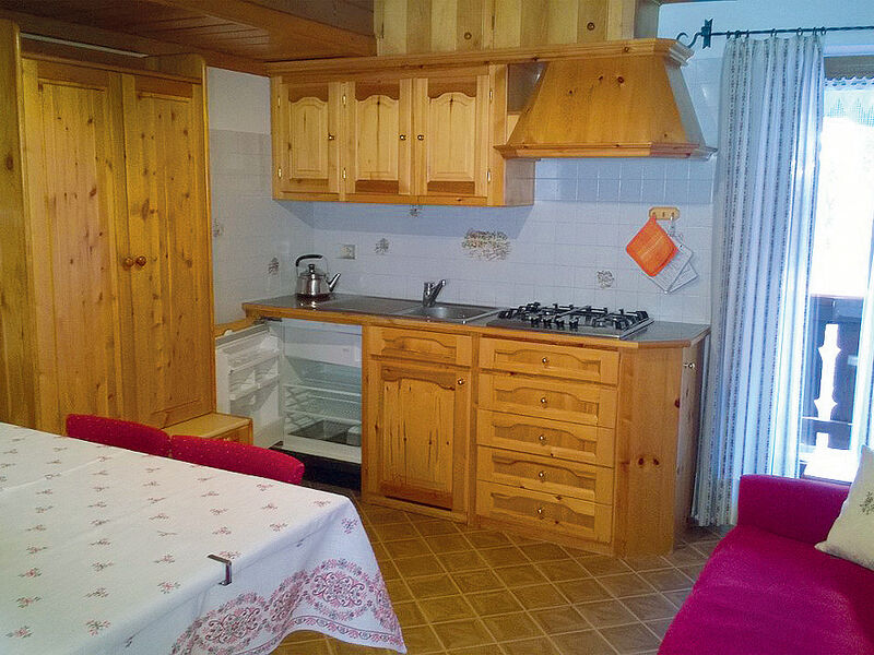 Apartmánový dům Samont