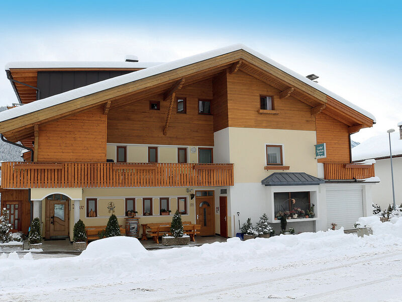 Hotel Jägerheim