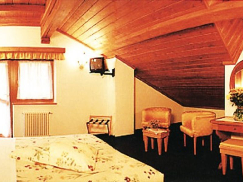 Hotel Garni Il Cirmolo