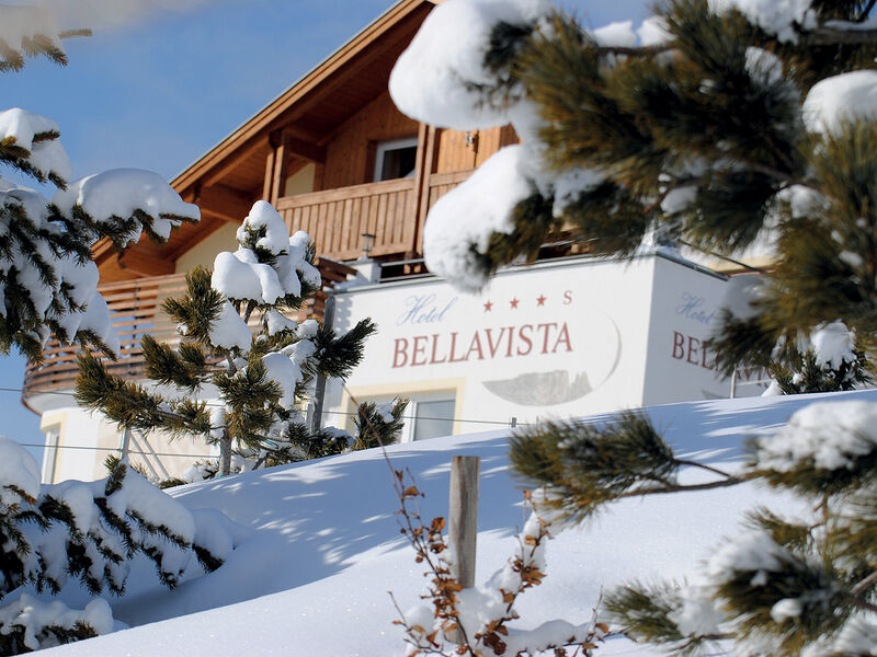 Hotel Bellavista