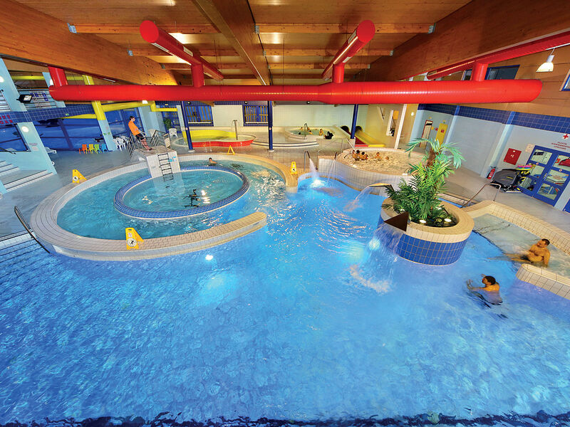 Aquapark Hotel - bez skipasu