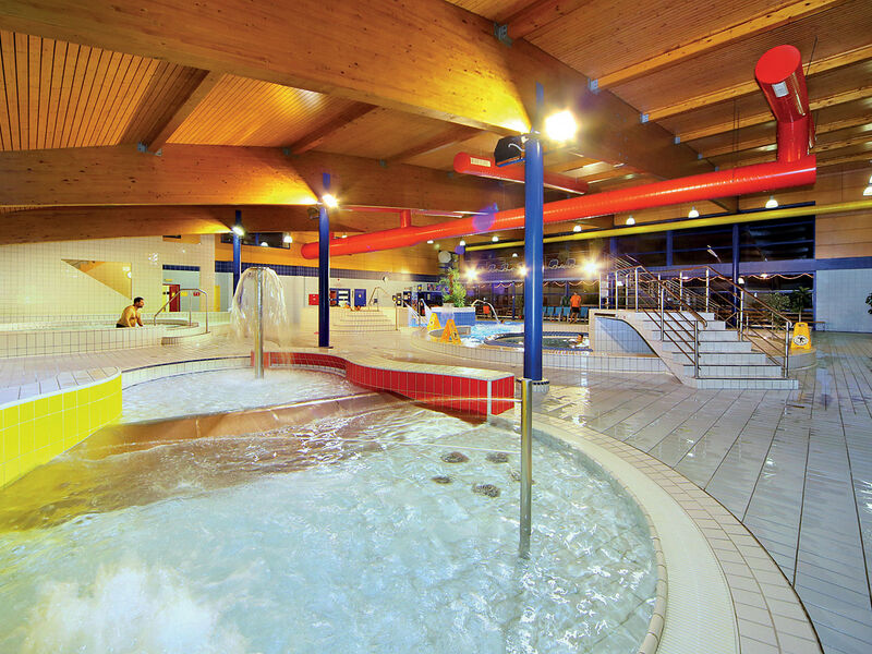 Aquapark Hotel - bez skipasu