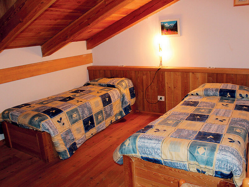 Apartmány Casa Potola