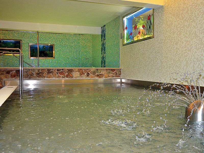 Ski & Wellness Residence Družba - polopenze