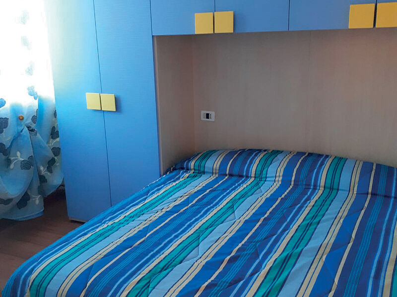 Apartmány Condominio Alpe