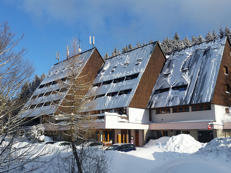 Parkhotel Harrachov