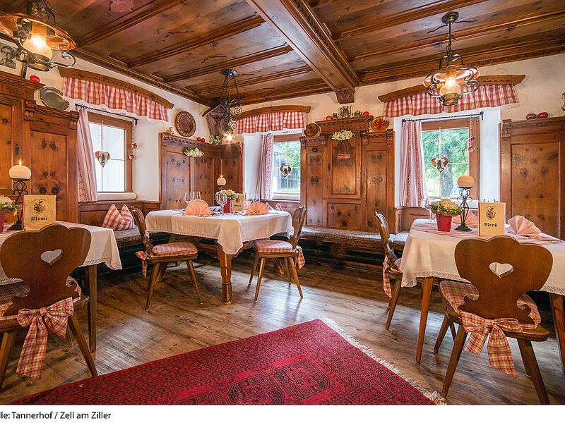 Pension Tannerhof