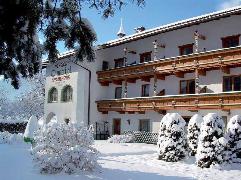 Pension Tannerhof