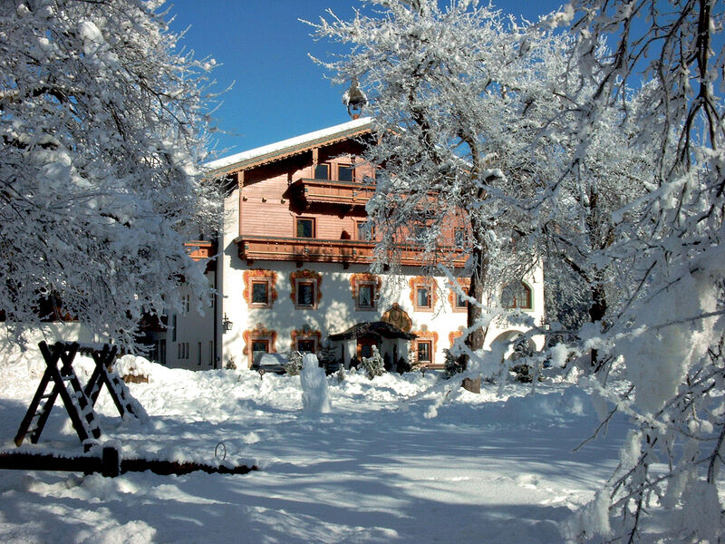 Pension Tannerhof