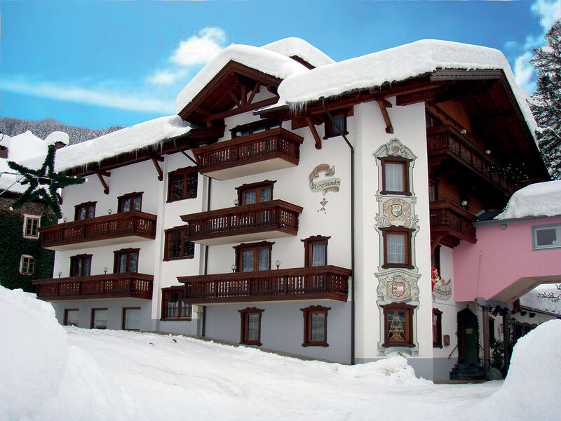 Hotel Margarethenbad