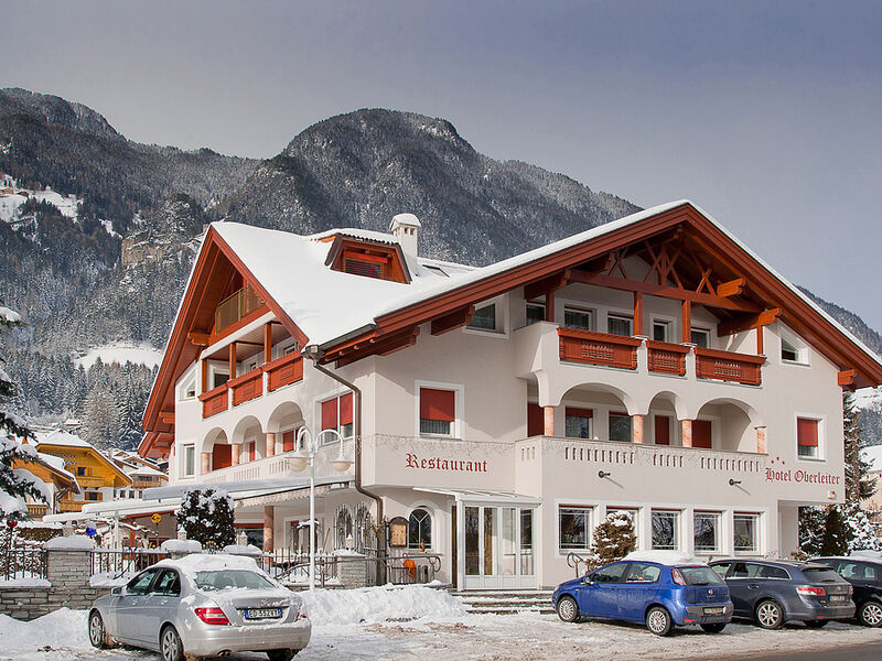 Hotel Oberleiter