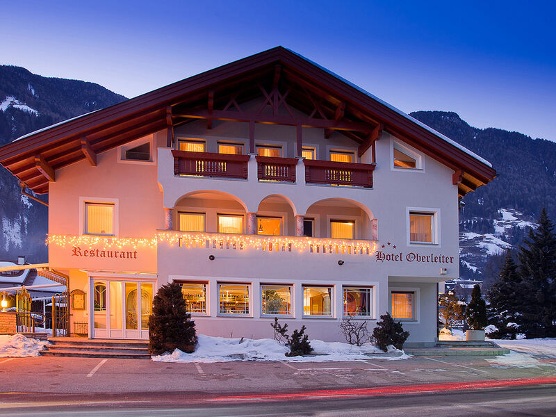 Hotel Oberleiter