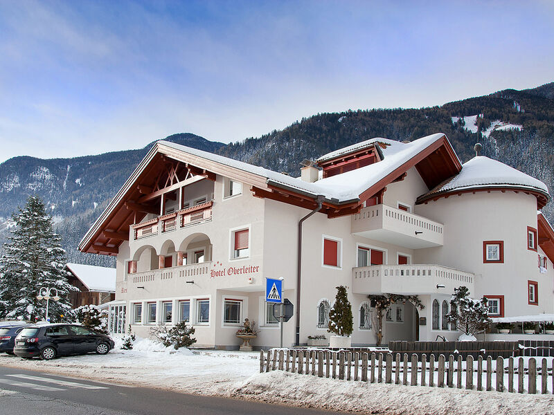 Hotel Oberleiter