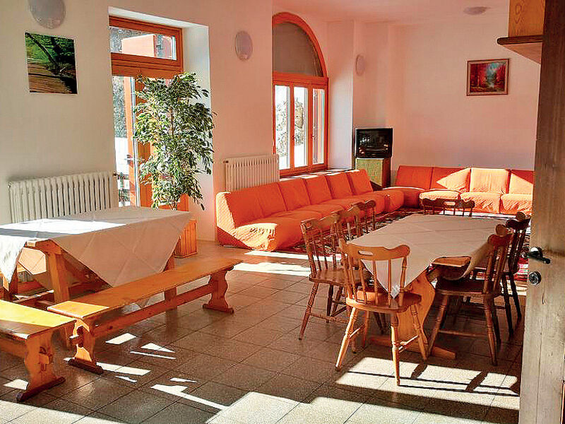 Hotel Al Sasso di Stria