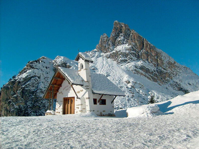 Hotel Al Sasso di Stria