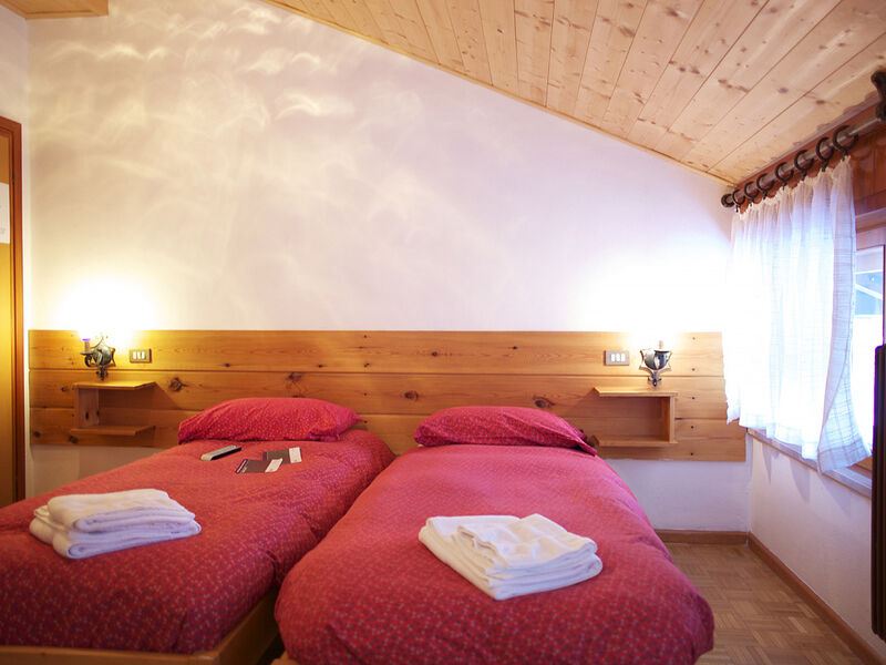 Hotel Rifugio Palafavera B&B