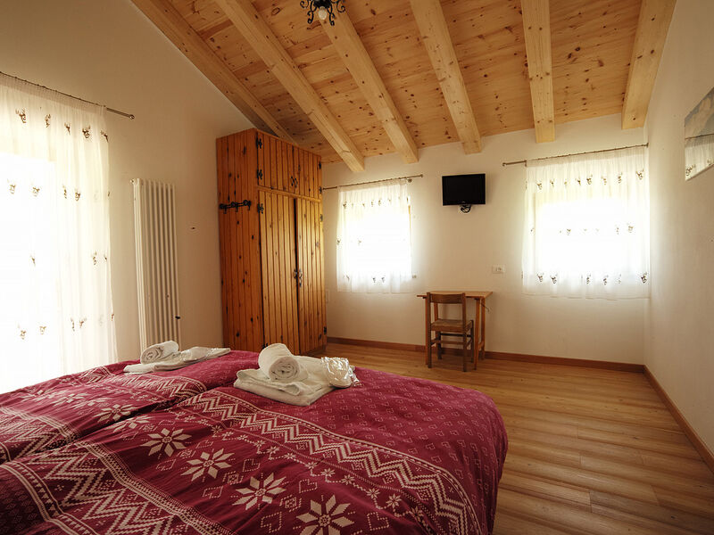 Hotel Rifugio Palafavera B&B