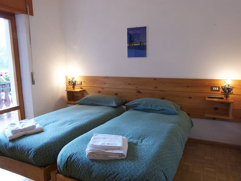 Hotel Rifugio Palafavera B&B