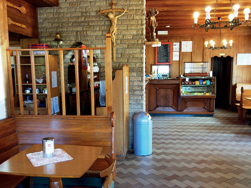 Hotel Rifugio Palafavera B&B