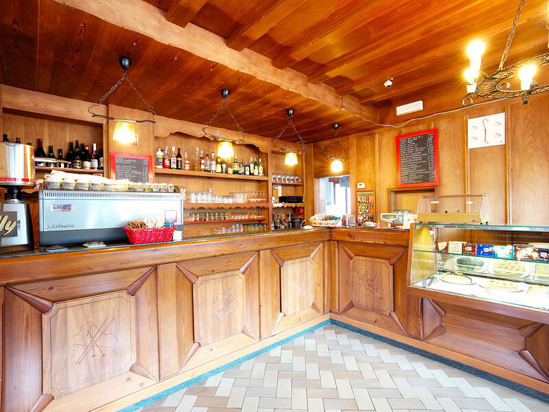 Hotel Rifugio Palafavera B&B