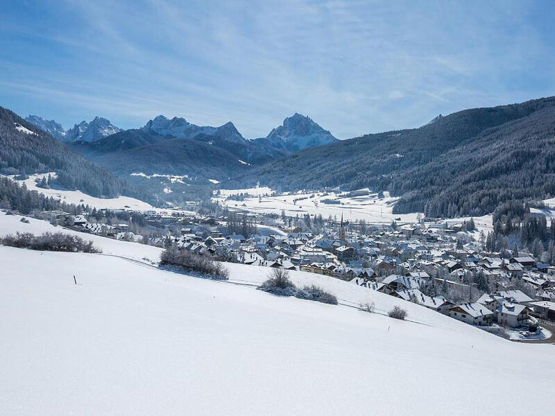 Hotel Dolomiten