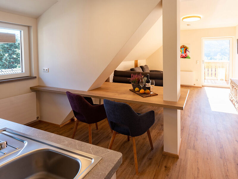 Gästehaus Schwaiger - apartmány