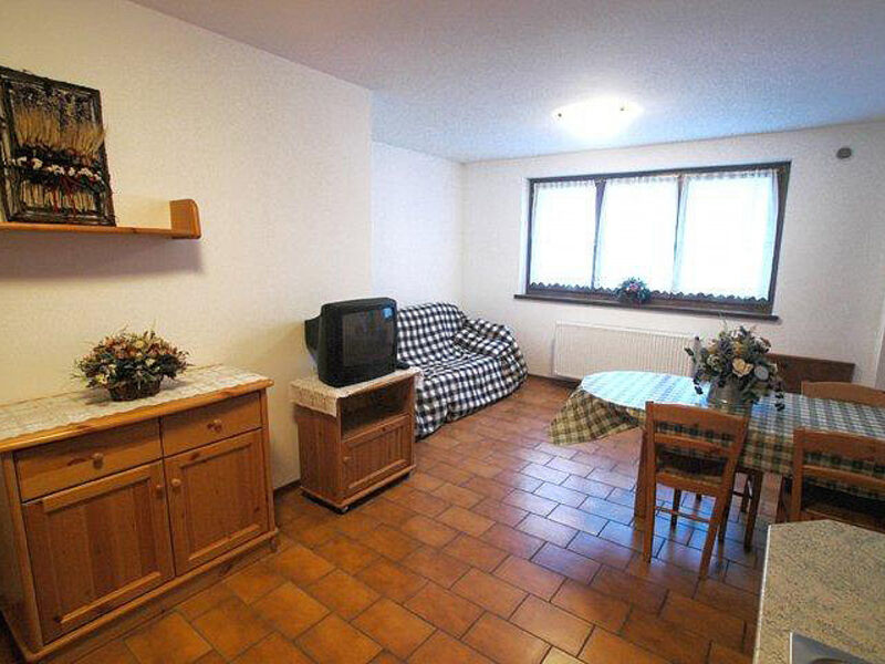 Apartmánový dům Casa Lendina