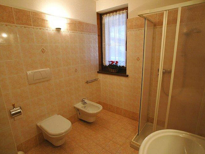 Apartmánový dům Casa Lendina