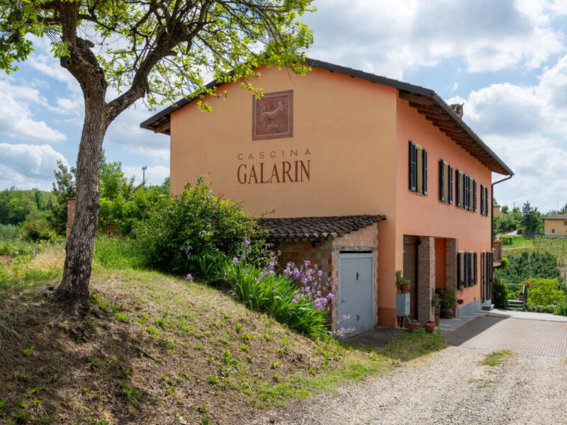 Cascina Galarin