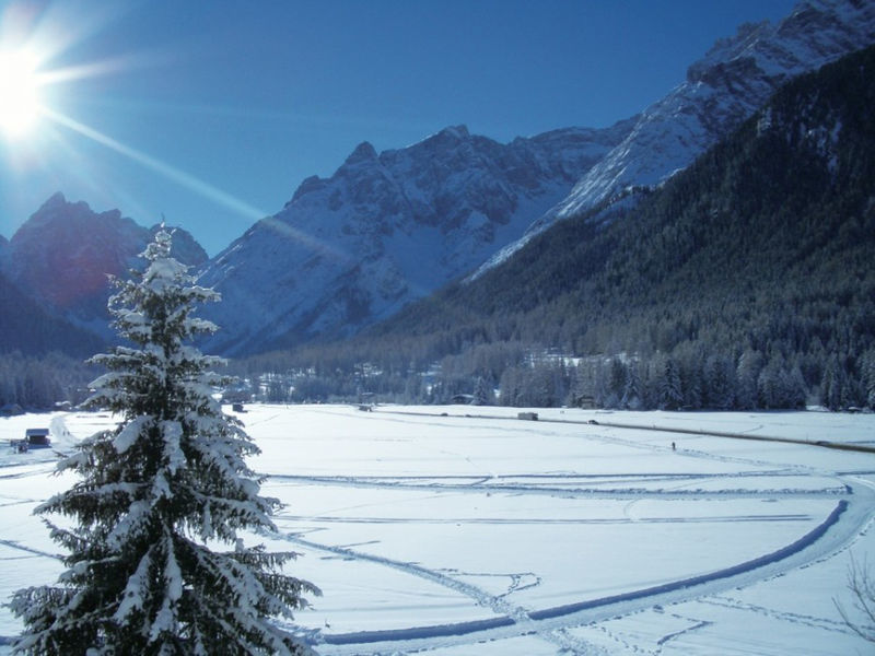 Hotel Tre Cime