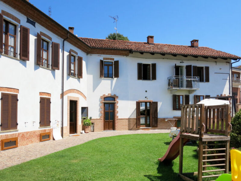 Tenuta Il Pozzo Fiorito