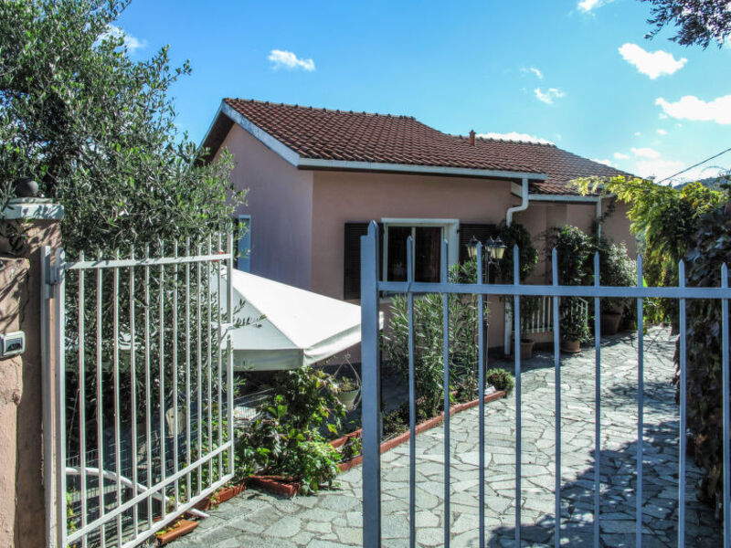 Villa Paradiso