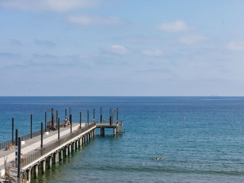 Terrazza Sul Molo