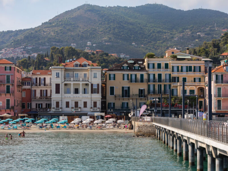 Terrazza Sul Molo