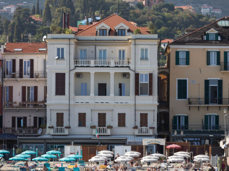 Terrazza Sul Molo