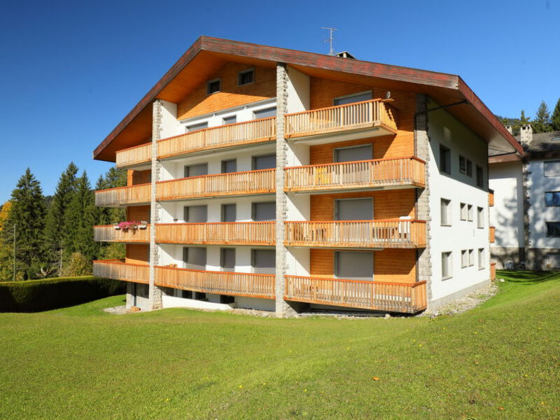 Chalet Lorila