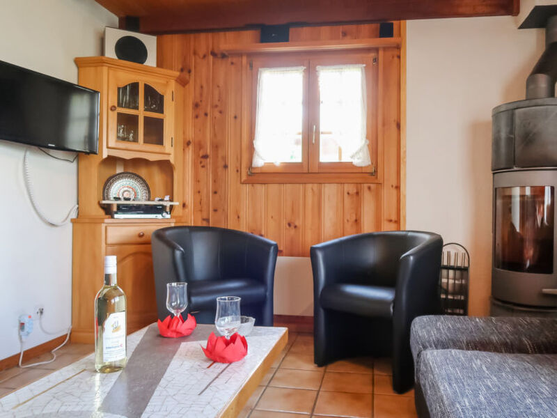 Chalet Joseva