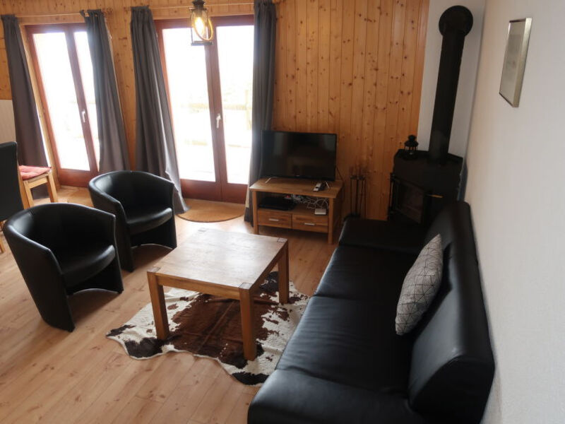 Chalet Edelweiß