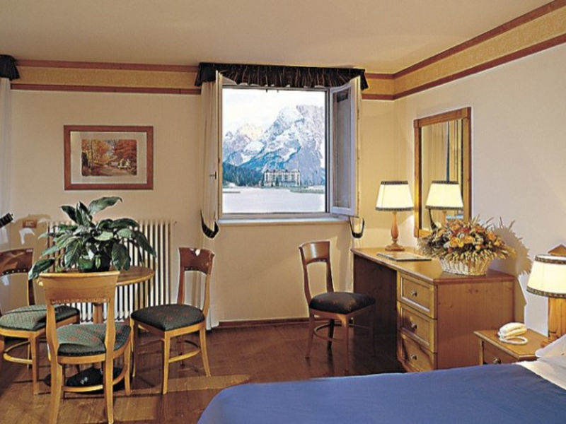 Residence Misurina