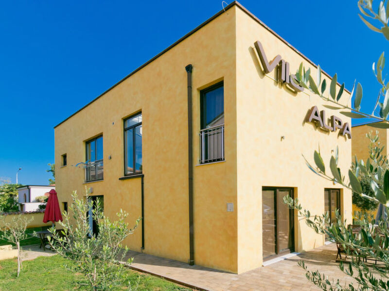 Villa Alpa