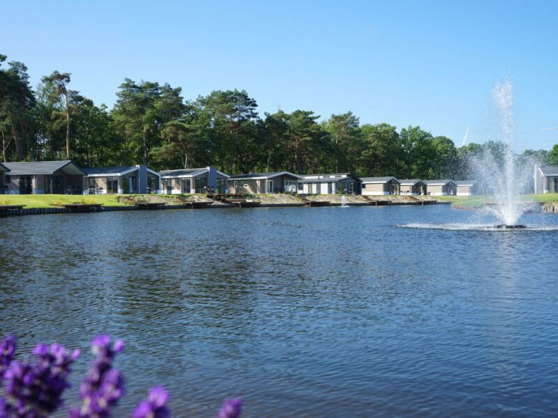 Europarcs Resort De Kempen