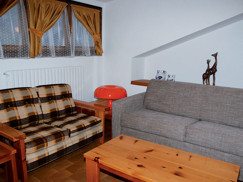 Apartmánový dům Maria