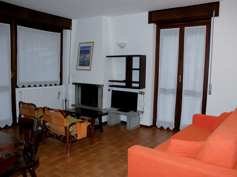 Apartmánový dům Maria