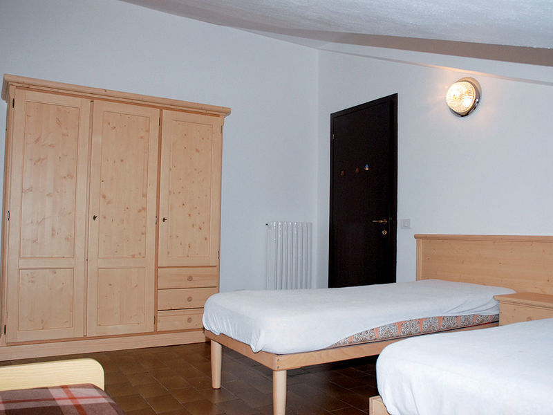 Apartmánový dům Maria