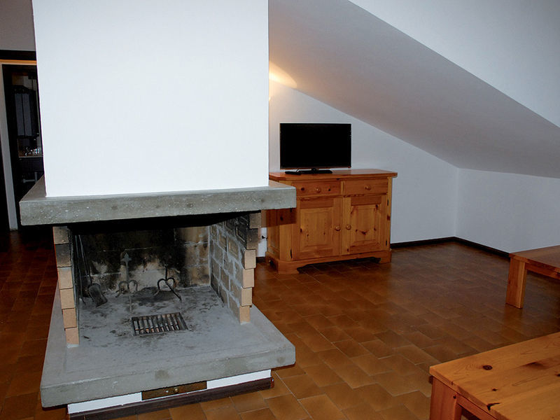 Apartmánový dům Maria