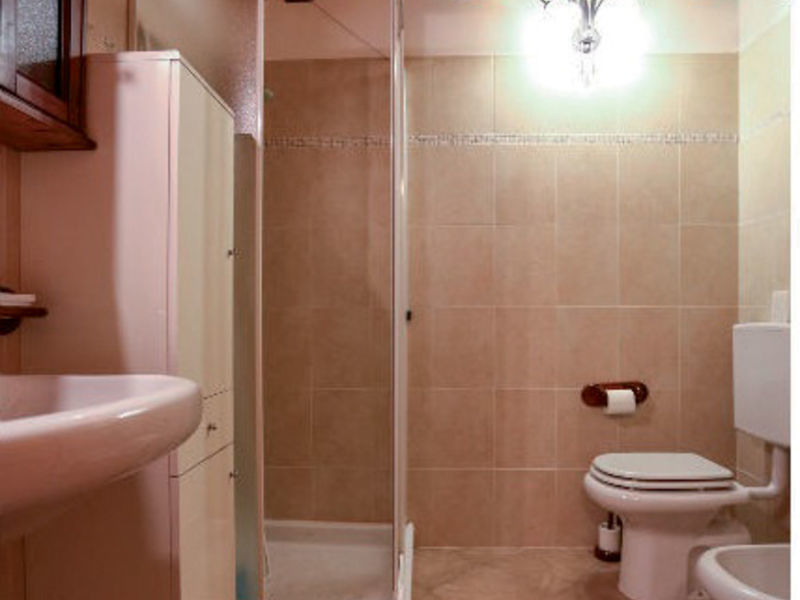 Apartmánový dům Maso Slaghenaufi