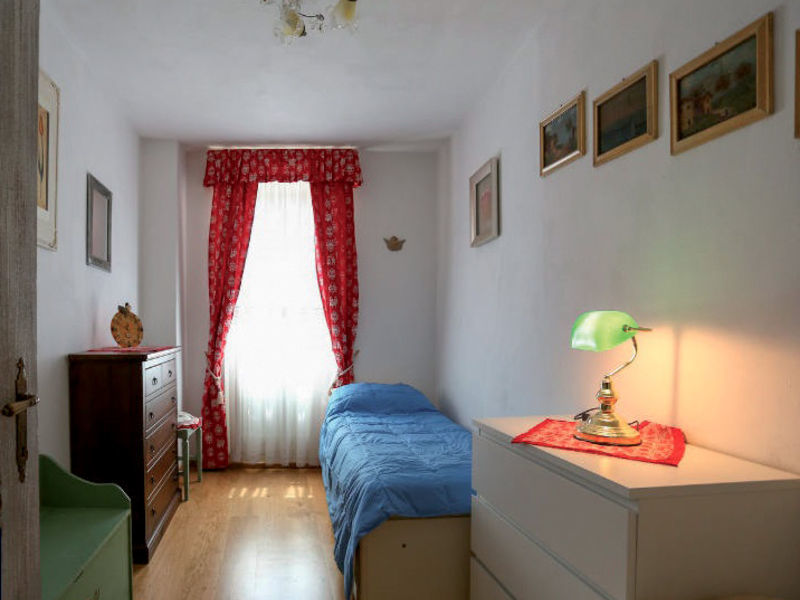 Apartmánový dům Maso Slaghenaufi