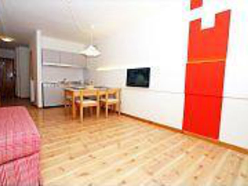 Residence Alpine Smart Residence